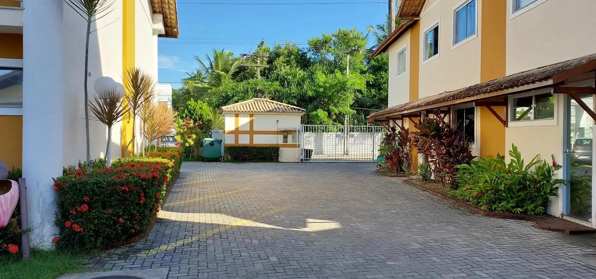 Apartamento Mont Carmelo Porto Seguro