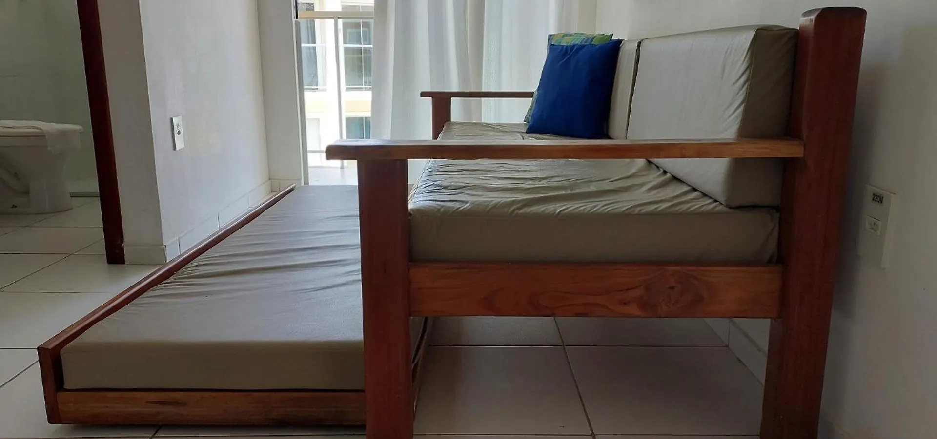 Apartamento Mont Carmelo Porto Seguro 0*,  Brasil