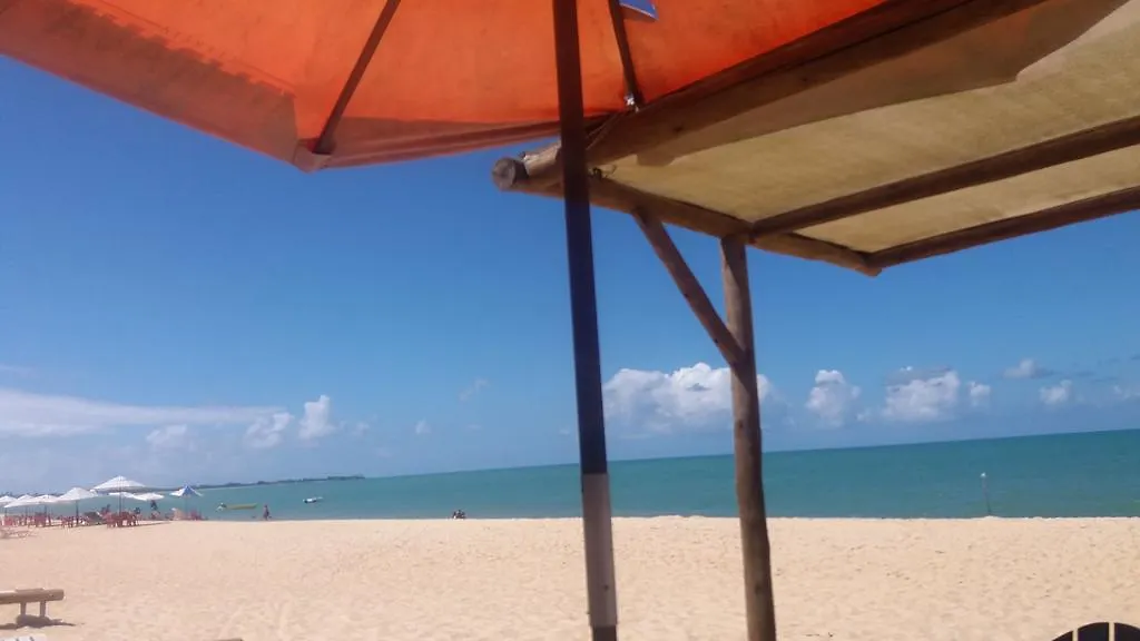 Apartamento Mont Carmelo Porto Seguro 0*,  Brasil
