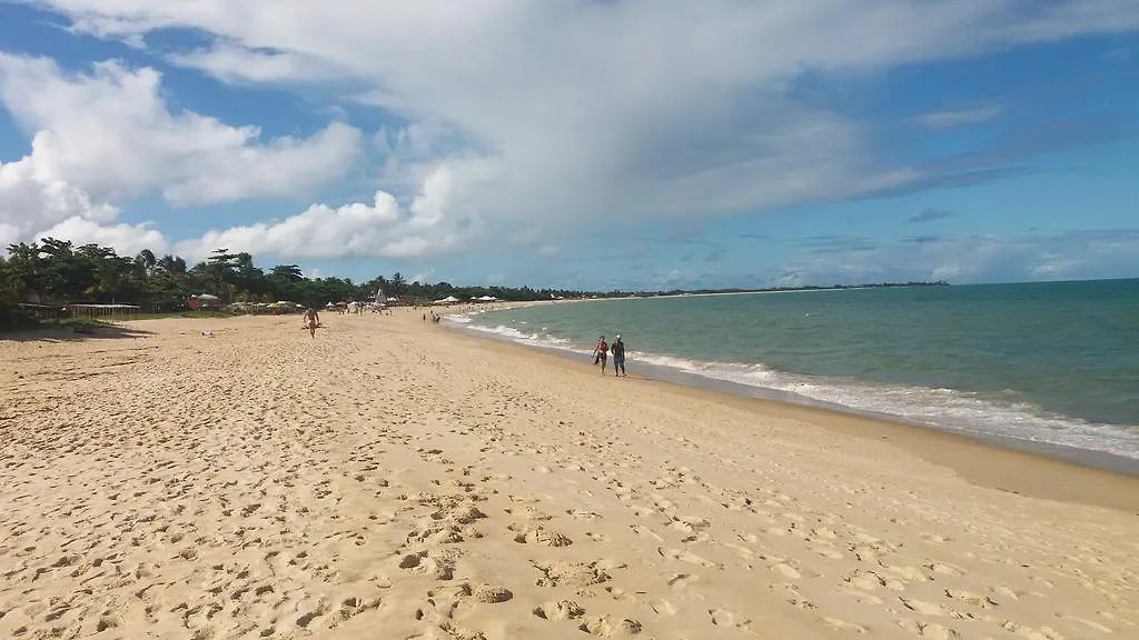 Apartamento Mont Carmelo Porto Seguro Brasil