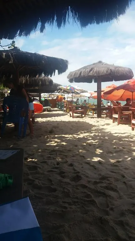 Apartamento Mont Carmelo Porto Seguro