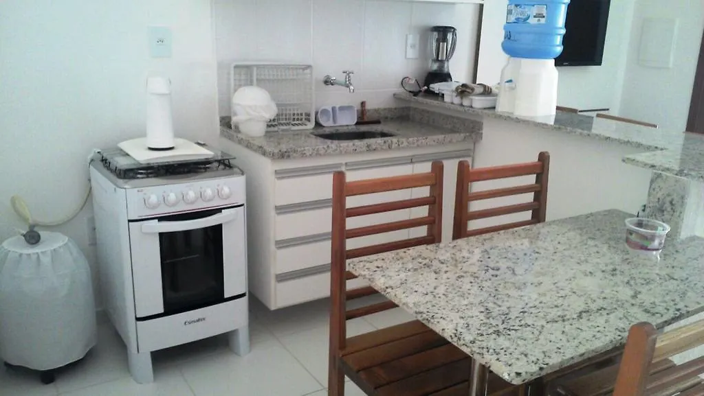 Apartamento Mont Carmelo Porto Seguro 0*,