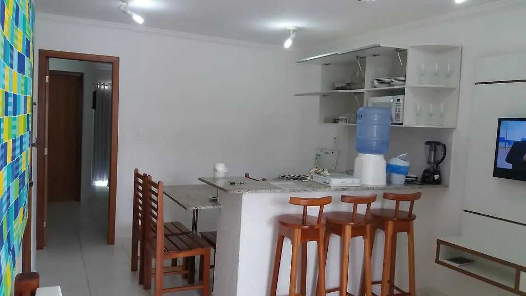 Apartamento Mont Carmelo Porto Seguro Brasil