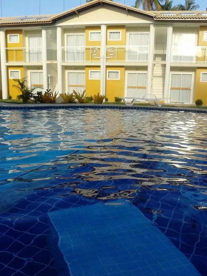Apartamento Mont Carmelo Porto Seguro Brasil