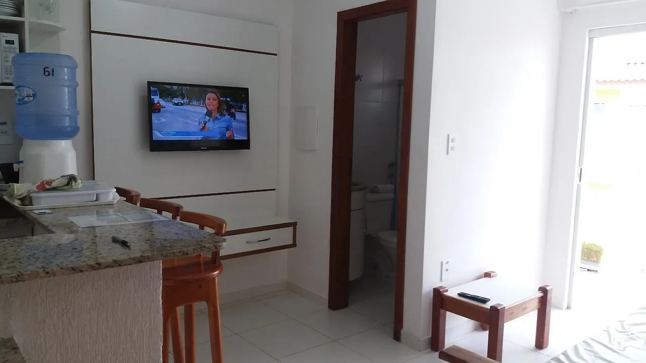 Apartamento Mont Carmelo Porto Seguro