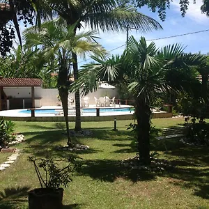 Casa Privativa 5 Suítes Casa de Férias