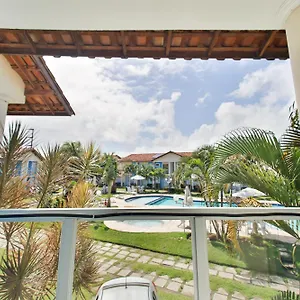 Mont Sião Ii Apartamento